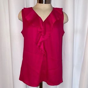 Ann Taylor blouse
